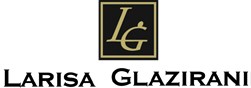 Shop Larisa Glazirani